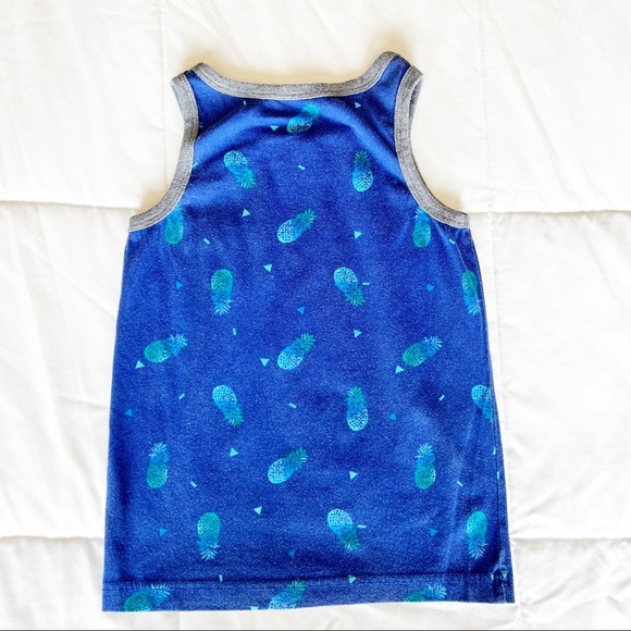 Children’s Place Tank Top - Picture 3 of 3